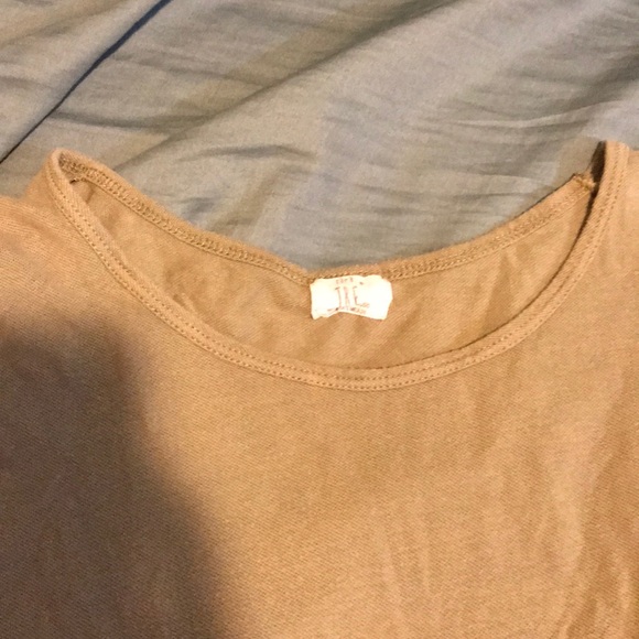 Zara top - Picture 5 of 6